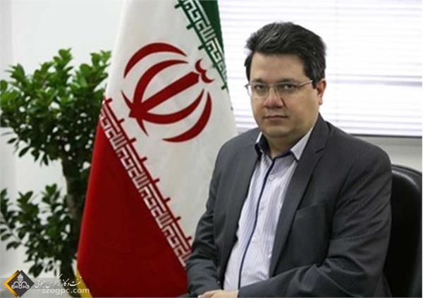 زیرساخت شبکه ستاد شرکت نفت مناطق مرکزی ایران با شرکت‌های تابعه یکپارچه سازی شد