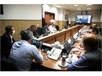 کمیته بحران سوخت شرکت نفت مرکزی 4