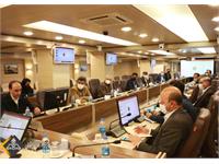 نشست مشترک دانشگاه شیراز 14