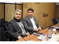 نشست آموزشی کنترل های داخلی سازمان 3