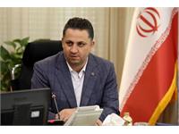 امضای تفاهم‌نامه توسعه میادین گازی هالگان و شاهینی 18