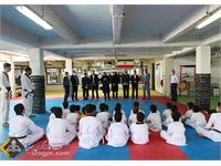 آغاز فعالیت های ورزشی زاگرس جنوبی پس از وقفه سه ساله ناشی از کرونا 4