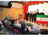 گرامیداشت دهه امامت و ولایت و اعیاد قربان و غدیرخم در شرکت نفت مناطق مرکزی ایران 13