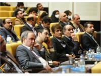 برگزاری نخستین کنفرانس ملی افزایش بهره دهی چاه های نفت و گاز 5