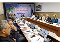 نشست پیش بینی بهره دهی چاه های شرکت نفت مناطق مرکزی ایران با بررسی تولید چاه های نفت و گاز شرکت بهره برداری نفت و گاز زاگرس