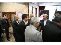 آیین دیدار نوروزی وزیر نفت با کارکنان صنعت نفت 11