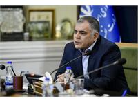 معارفه سرپرست اداره‌کل روابط عمومی وزارت نفت 16