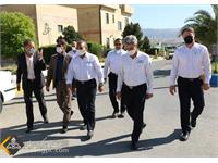 دید و بازدید نوروزی  در نفت و گاز زاگرس جنوبی 18