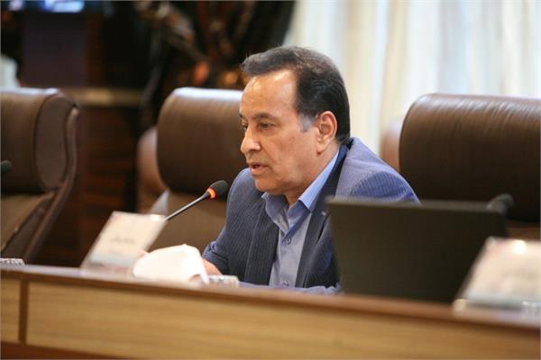 برنامه جامع سال ۱۴۰۳ شرکت نفت مرکزی 22