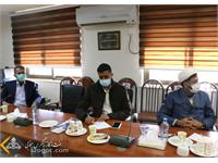 نشست مشترک روحانیون و رؤسای روابط عمومی 6