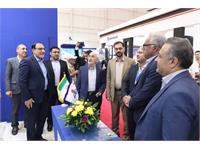 حضور شرکت زاگرس جنوبی در هفدهمین نمایشگاه تجهیزات صنعت نفت، گاز، پالایش و پتروشیمی شیراز 2