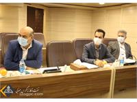 برگزاری جلسه پیش فورکست زاگرس جنوبی  5