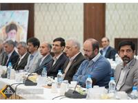 گزارش تصویری؛ جلسه پیش بینی بهره دهی چاههای شرکت نفت مناطق مرکزی ایران/شرق و سراجه قم 27