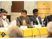 برگزاری نشست مدیر عامل شرکت نفت مناطق مرکزی ایران با مدیرعامل و مدیران نفت و گاز غرب 10