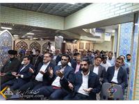 مراسم سوم خرداد، سالروز آزادسازی خرمشهر 1402 8