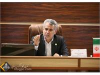 نشست صمیمی مدیرعامل با مدیران ارشد شرکت نفت مناطق مرکزی ایران 9