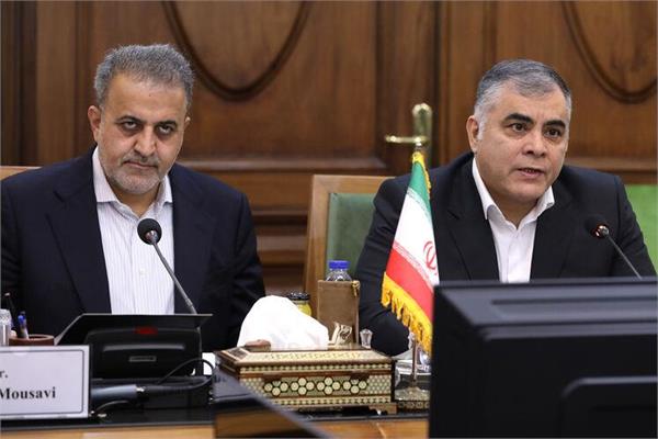 دیدار توسعه همکاری‌های مشترک در حوزه انرژی با وزیر صنایع بلاروس 2