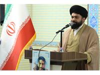 گرامیداشت هفته دفاع مقدس در شرکت بهره‌برداری نفت و گاز زاگرس جنوبی 14