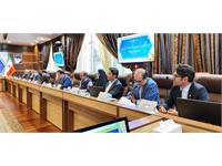 برنامه جامع سال ۱۴۰۳ شرکت نفت مرکزی 11