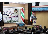 هفته پژوهش و فناوری در شرکت بهره برداری نفت و گاز زاگرس جنوبی 20