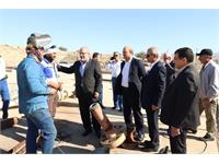 بازدید رئیس بازرسی فارس 19