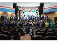 نخستین المپیاد فرهنگی ورزشی ایثارگران 3