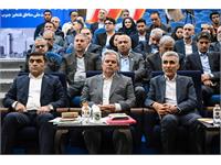 آغاز مرحله تازه‌ای در اجرای طرح جامع جمع‌آوری گازهای مشعل کشور 4