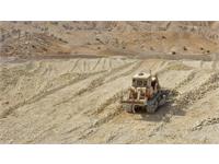 بازدید مهندس مهدی حیدری از میدان گازی خارتنگ در استان بوشهر 9