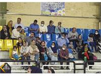 مراسم اختتامیه کلاس‌های ورزشی فرزندان کارکنان زاگرس جنوبی 25