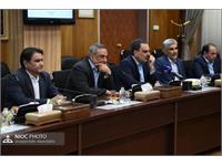 نشست مشترک شرکت ملی نفت ایران و صندوق توسعه ملی 6