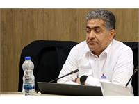 نشست پیش بینی بهره دهی چاه های نفت و گاز شرکت بهره برداری نفت و گاز غرب 22