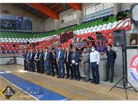 اولین المپیاد فرهنگی _ ورزشی شرکت نفت مناطق مرکزی ایران در کرمانشاه 3