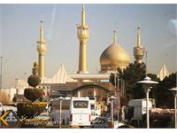 تجدید میثاق کارکنان صنعت نفت با آرمانهای امام راحل (ره) در آستانه چهل و سومین سالگرد پیروزی انقلاب اسلامی 3