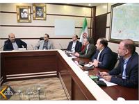 برگزاری نشست هم اندیشی روسای روابط عمومی شرکت نفت مناطق مرکزی ایران 12