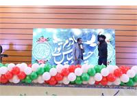 برگزاری مراسم میلاد با سعادت حضرت فاطمه زهرا( س) و روز زن در زاگرس جنوبی 7