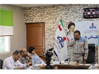 برگزاری مرحله مقدماتی مسابقات قرآن کریم، اذان و نهج البلاغه پارسیان 2
