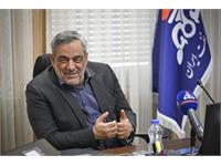 آیین تکریم و معارفه مدیران مهندسی ساختار و فناوری اطلاعات نفت 8