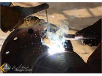 تعمیرات اساسی منطقه آغار و دالان در ایستگاه پایانی 18