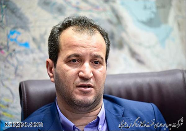سعید خوشرو، عضو اصلی هیئت مدیره شرکت ملی نفت ایران شد