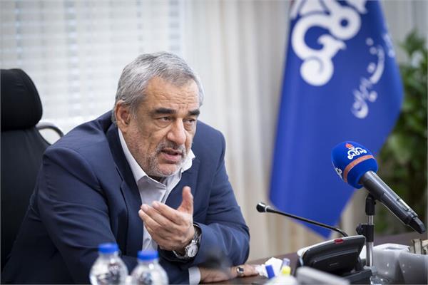 آیین تکریم و معارفه مدیران شرکت ملی نفت ایران 16