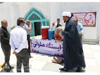 رحلت امام 8