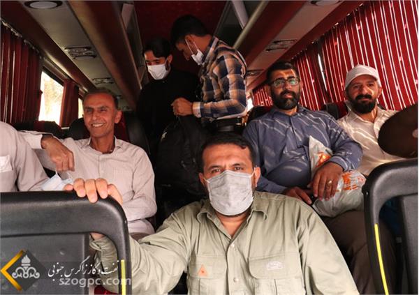 کاروان اربعین 1401 11
