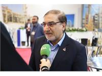 آیین افتتاحیه شانزدهمین نمایشگاه تجهیزات صنعت نفت، گاز و پتروشیمی 1