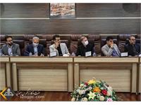 نشست هم‌اندیشی مدیران روابط عمومی صنعت نفت با سخنگوی دولت 6