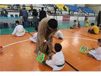 اجرای ویژه برنامه‌های فرهنگی به مناسبت عید غدیر در  زاگرس جنوبی 36