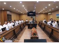 تعمیرات اساسی منطقه آغار و دالان ، دی و سفیدزاخور نمره قبولی گرفت 13