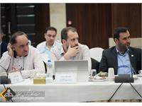 گزارش تصویری؛ جلسه پیش بینی بهره دهی چاههای شرکت نفت مناطق مرکزی ایران/شرق و سراجه قم 8