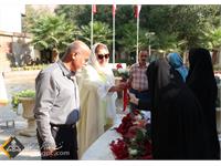 آئین تجلیل و تکریم همکاران بازنشسته شرکت بهره برداری نفت و گاز زاگرس جنوبی برگزار شد 29