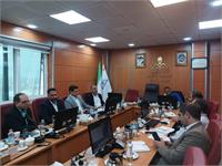 نشست پیش بینی بهره دهی چاه های شرکت نفت مناطق مرکزی ایران با بررسی تولید چاه های نفت و گاز شرکت بهره برداری نفت و گاز زاگرس