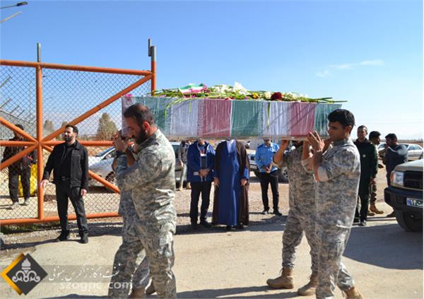 شهید سروستان 3